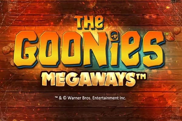 The Goonies Megaways