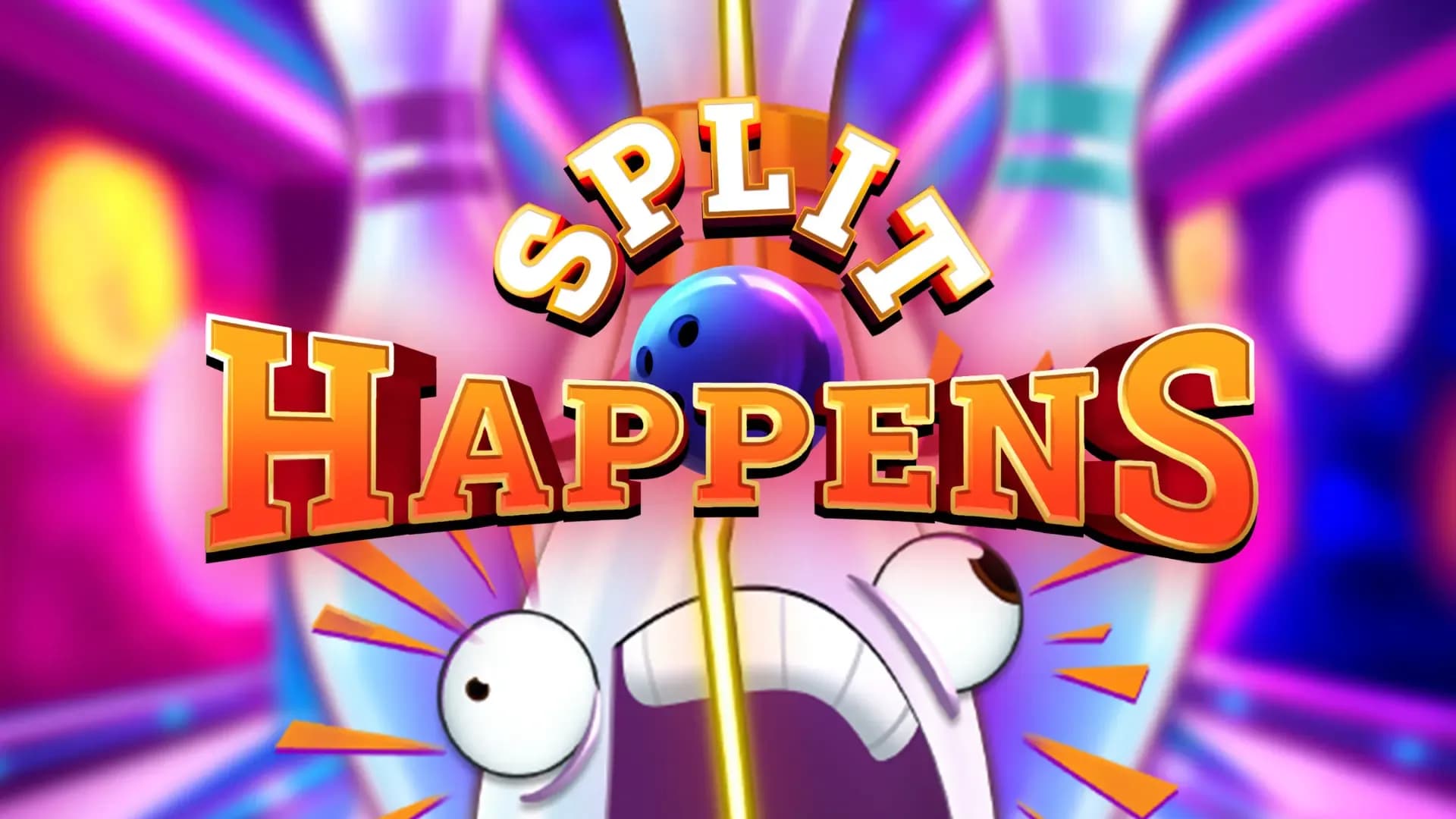 Split Happens