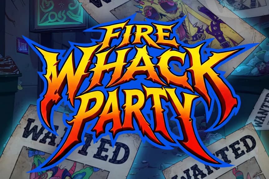 Fire Whack Party