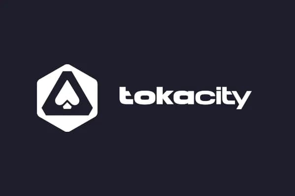 TokaCity logo