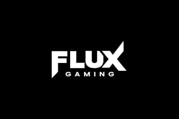 Flux Gaming logo