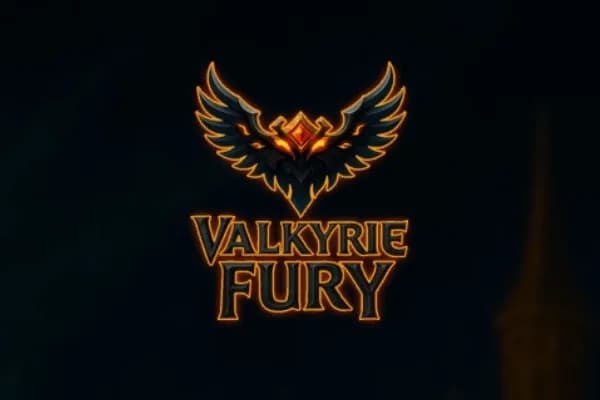 Valkyrie Fury