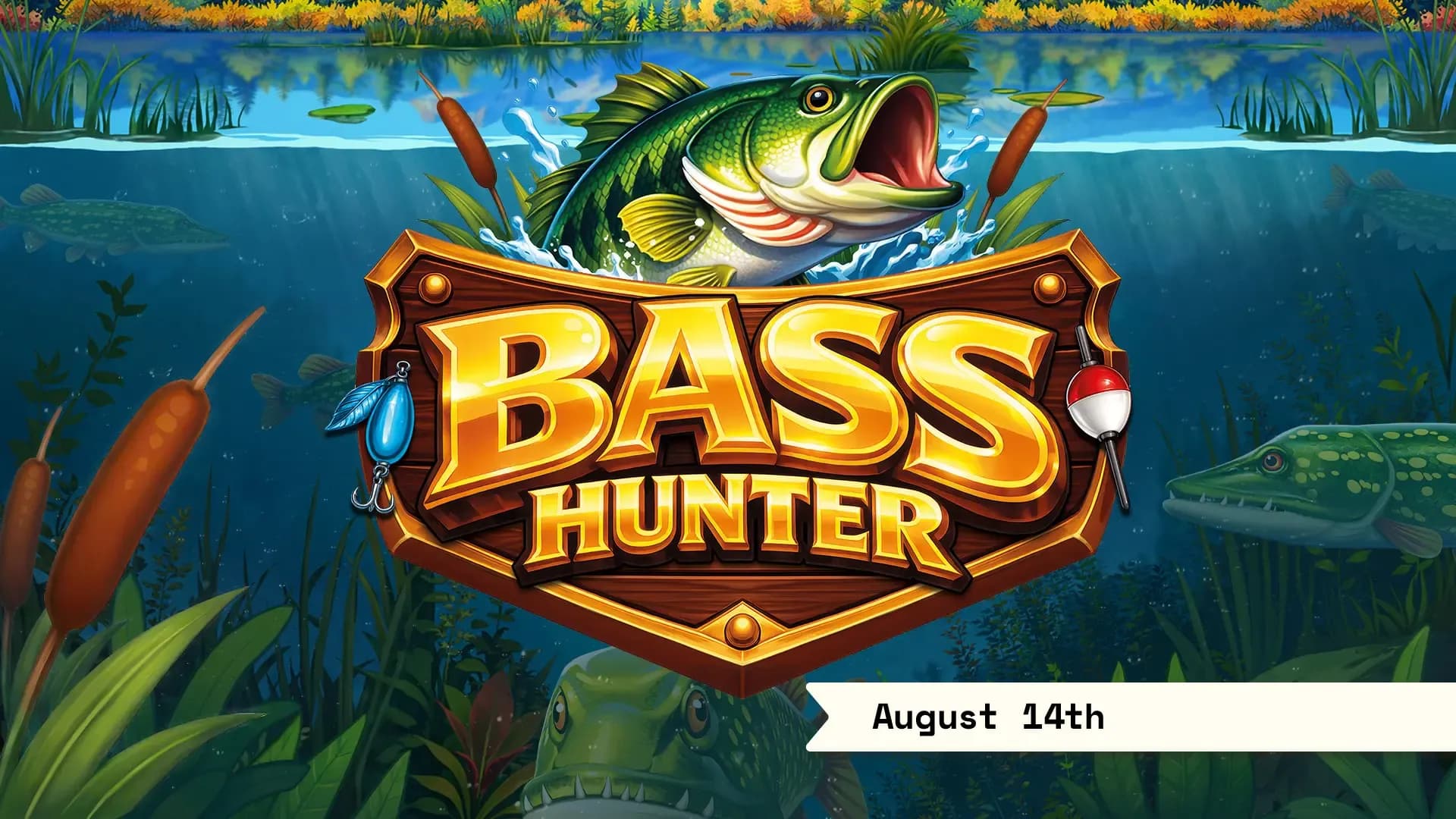 Bass Hunter