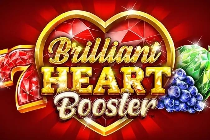 Brilliant Heart Booster