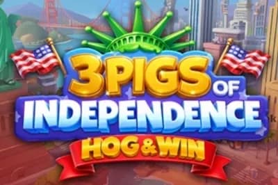 3 Pigs of Independence
