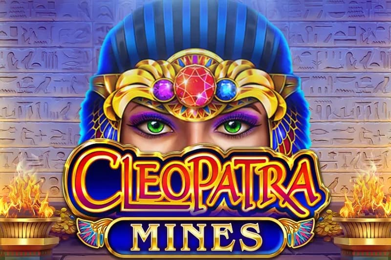 Cleopatra: Mines