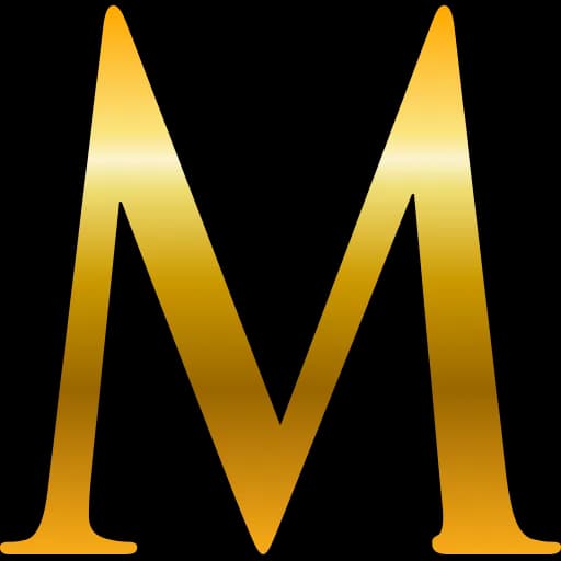 Megacasino logo