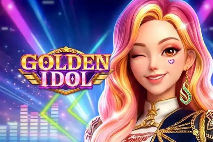 Golden Idol