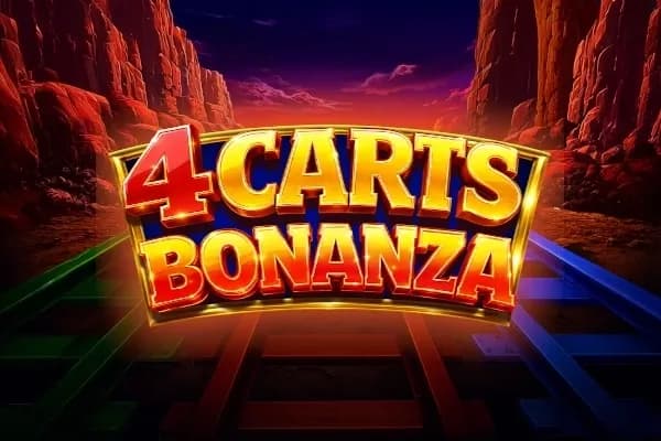 4 Carts Bonanza