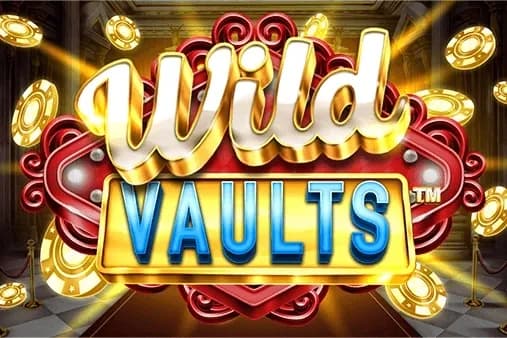 Wild Vaults
