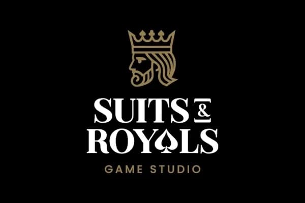 Suits & Royals logo