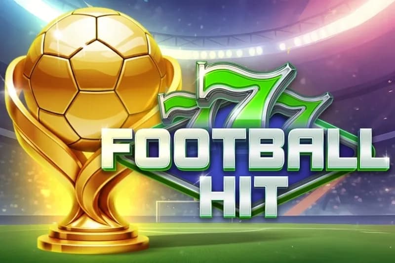 777 Football Hit