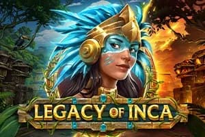 Legacy of Inca