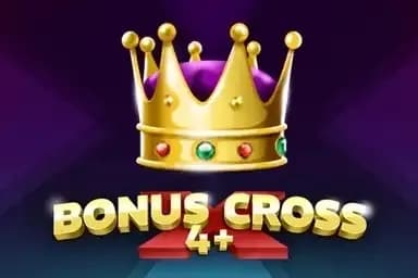 Bonus Cross4+