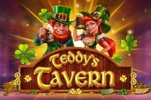 Teddy's Tavern
