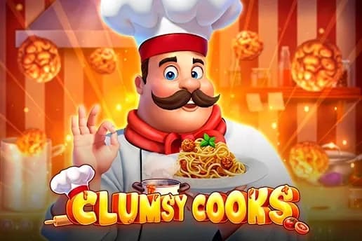 Clumsy Cooks