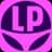 Luckypantsbingo logo