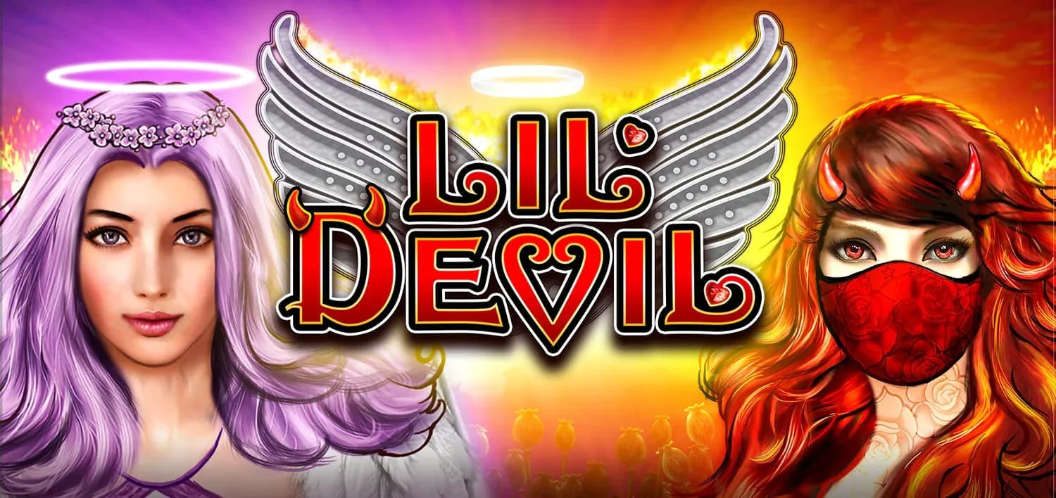 Lil Devil — Shop