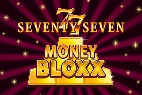 Seventy Seven Money Bloxx