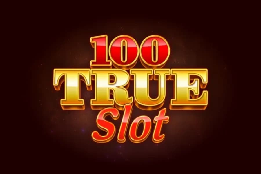 100 True Slot