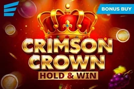Crimson Crown