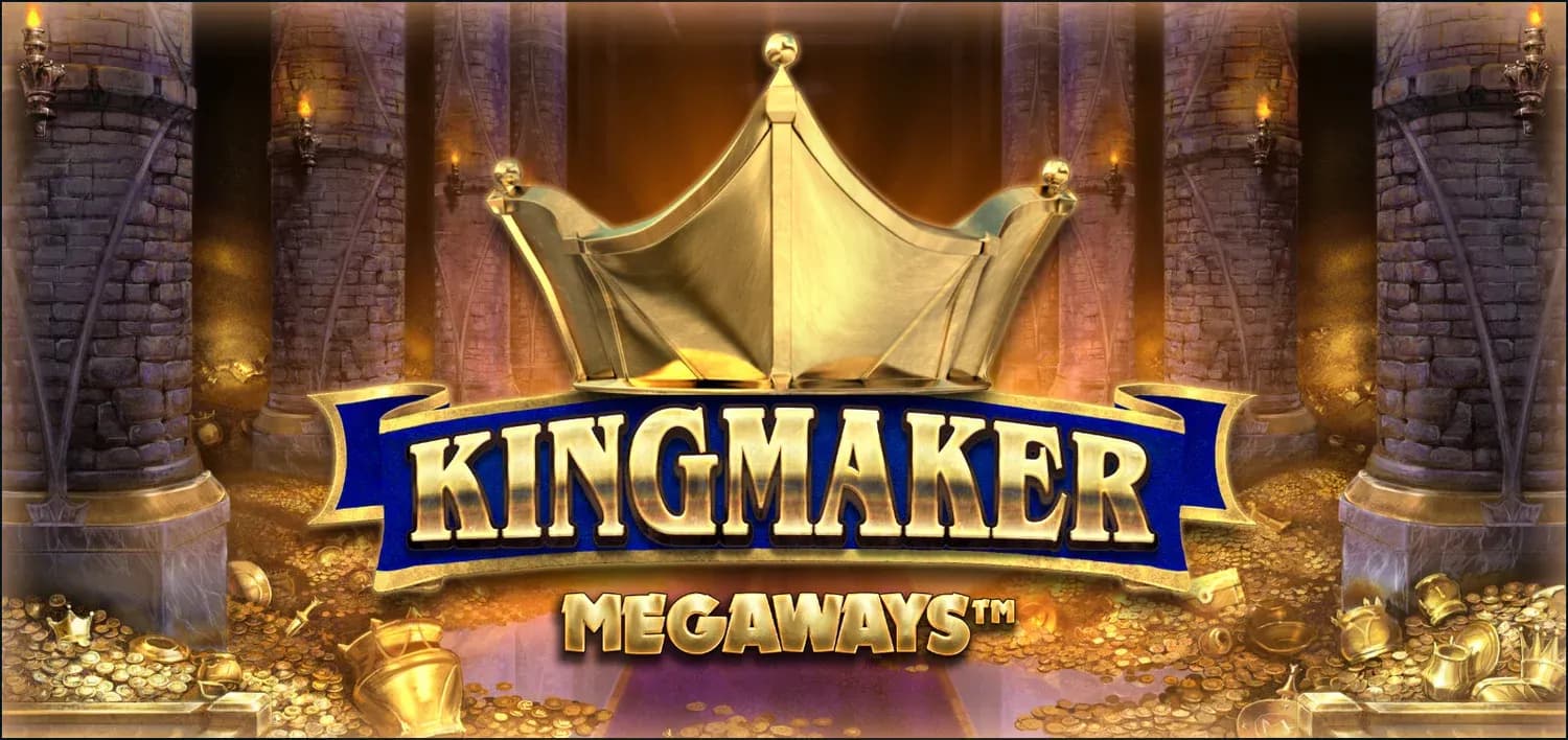 Kingmaker — Shop