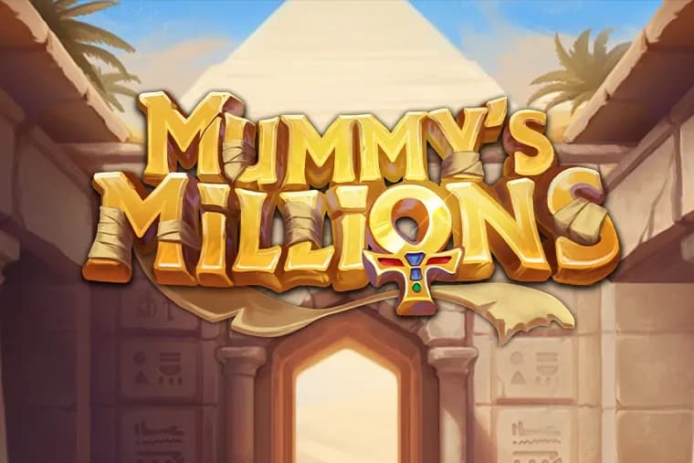 Mummy's Millions
