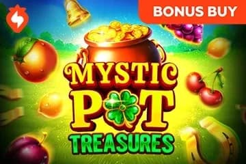 Mystic Pot Treasures