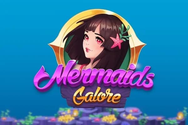 Mermaids Galore