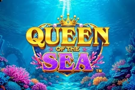 Queen of the Sea