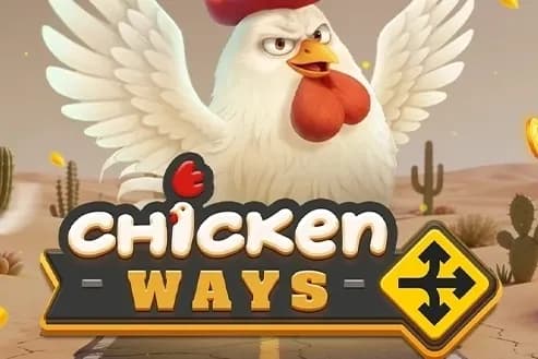 Chicken Ways