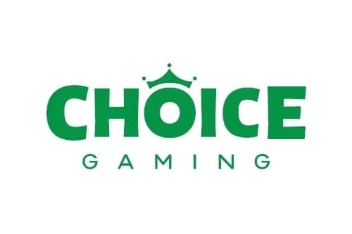 Choice Gaming logo