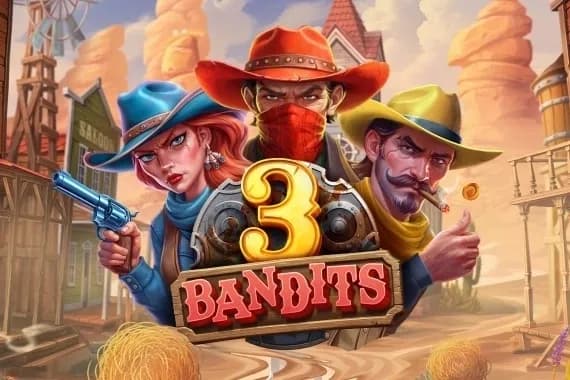 3 Bandits