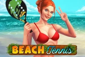Beach Tennis