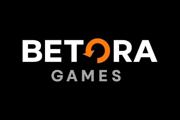 Betora Games logo