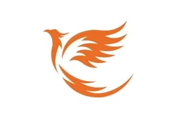 Phoenix Flames Studio logo