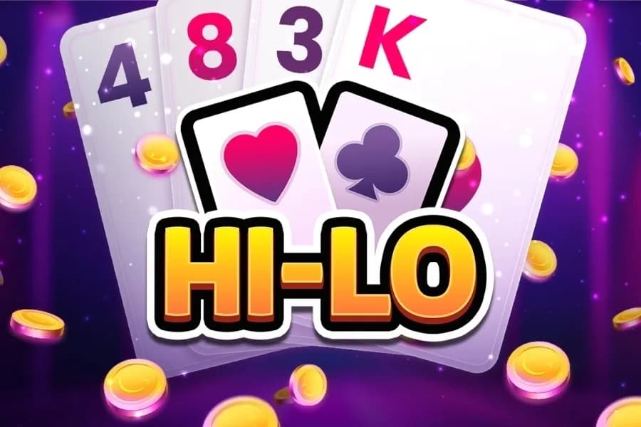 Hi-Lo