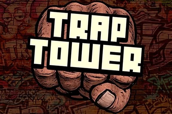 Trap Tower