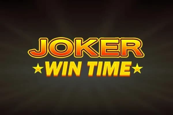 Joker Wintime
