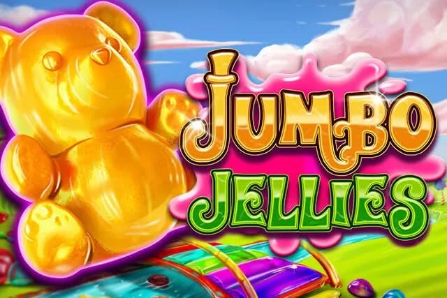 Jumbo Jellies