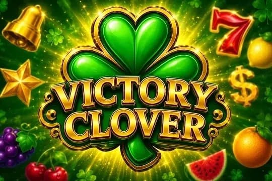 Victory Clover