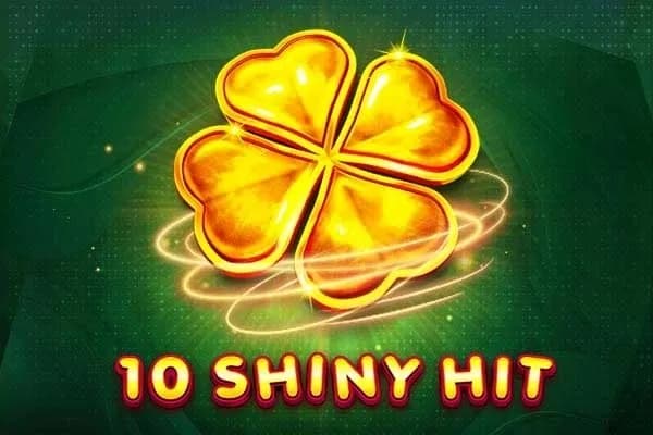 10 Shiny Hit