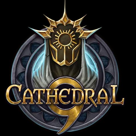 Cathedral 9