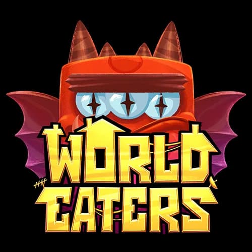 World Eaters