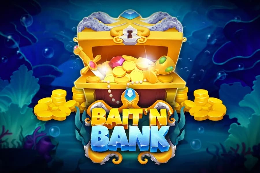 Bait 'n' Bank