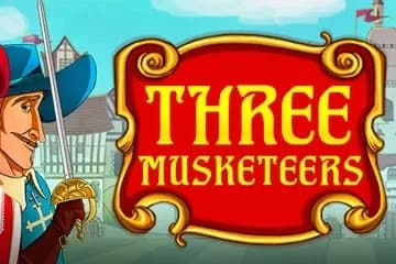 Three Musketeers