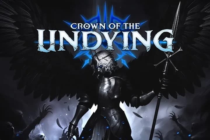 Crown of the Undying