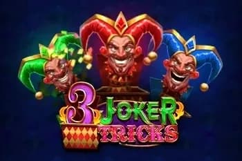 3 Joker Tricks
