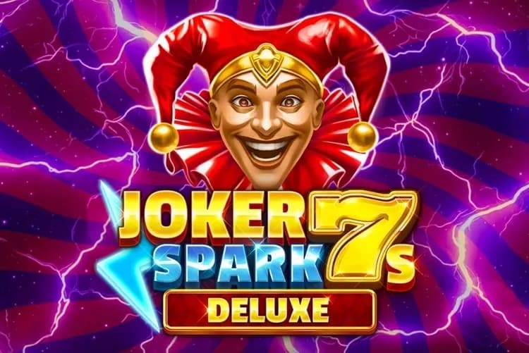 Joker Spark 7s Deluxe