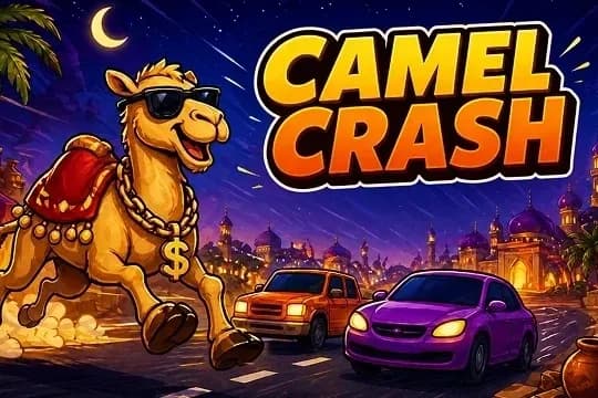 Camel Crash